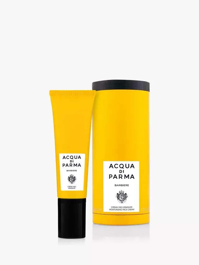 Крем для лица Acqua di Parma — Увлажняющий Barbiere, 50 мл — фото 2