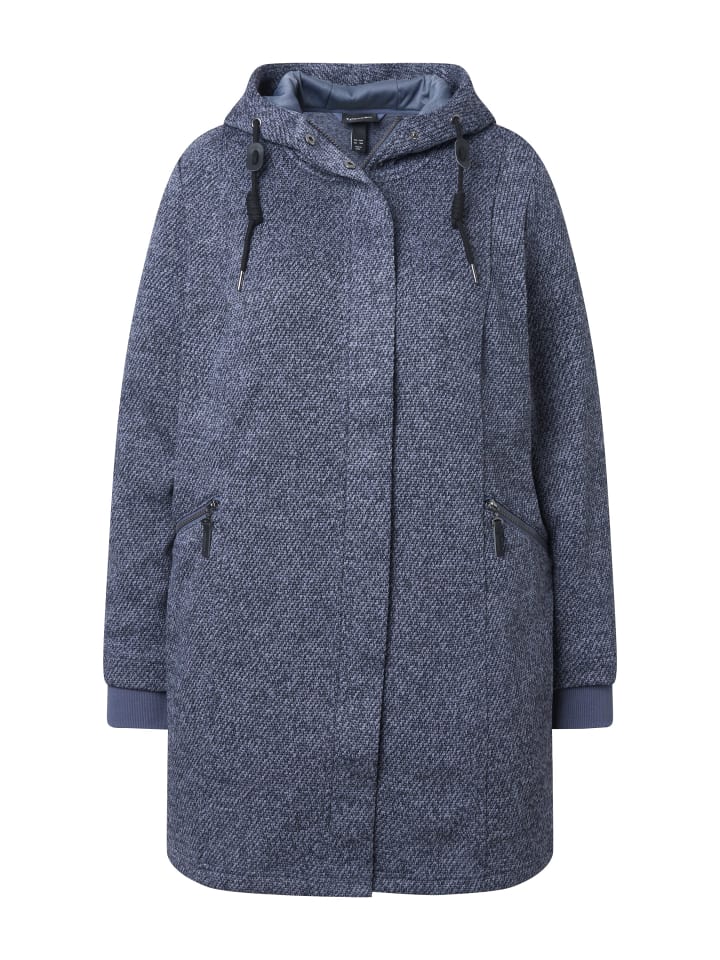 

Толстовка Ulla Popken