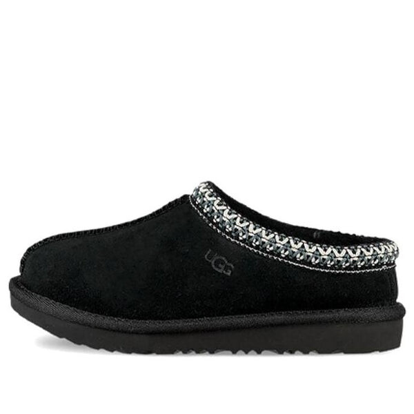 

Кроссовки tasman ii slipper Ugg, черный