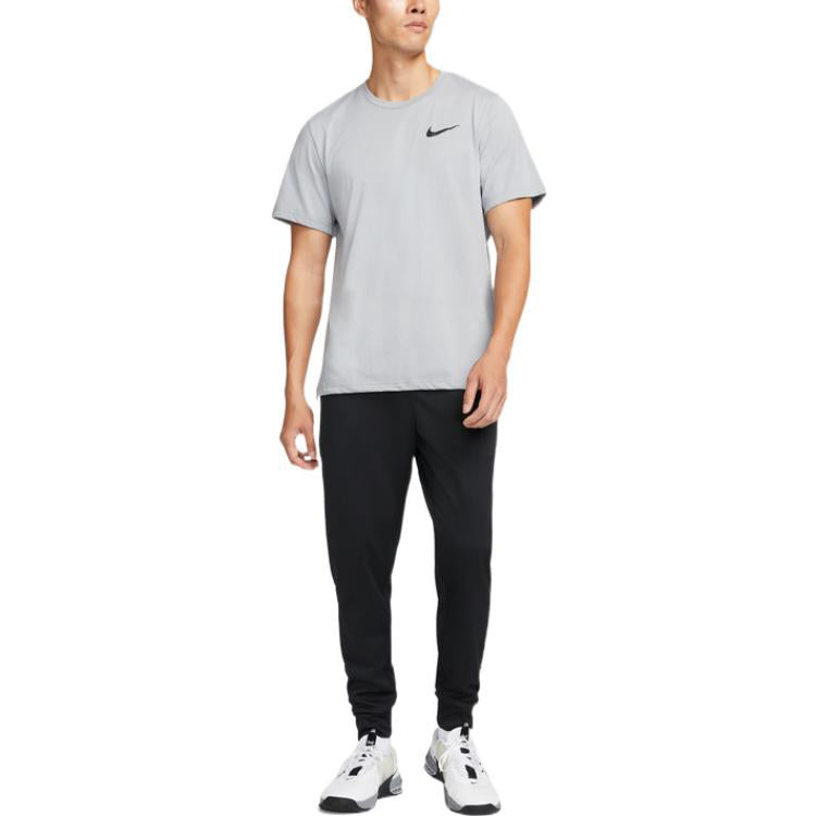 Спортивные брюки Nike Therma-FIT joggers 'Black' DQ4847-010 — фото 3