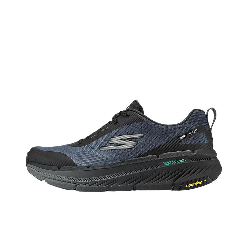 

Skechers Кроссовки мужские MEN'S GO Low Top, черные