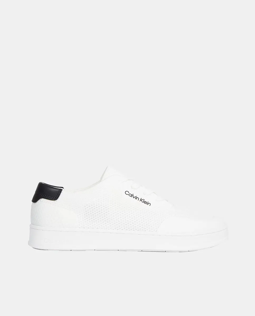 

Мужские вязаные кроссовки Calvin Klein, белый