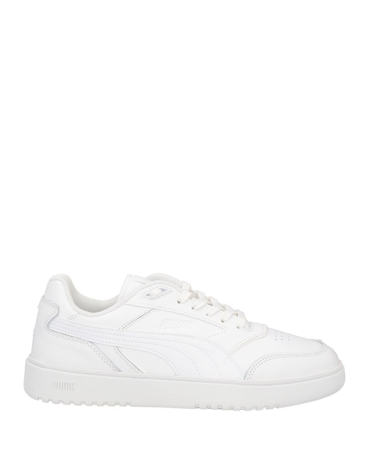 

Кеды Puma, белый
