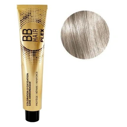 

Bbhair Plex Without Ammonia No. 12.1 Ultra Ash Blonde 100ml Generik