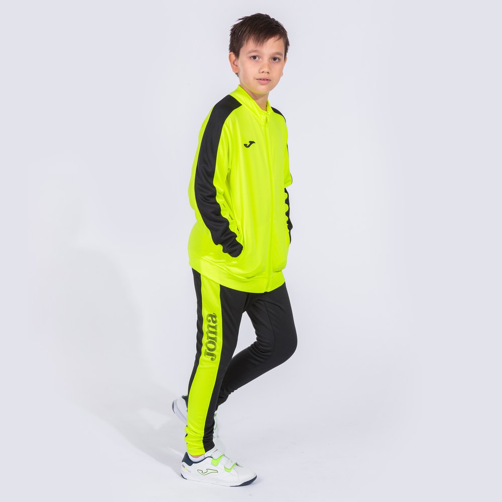 

Спортивный костюм Joma Academy III, желтый