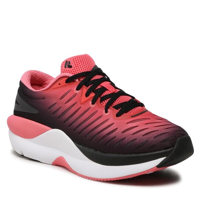 

Кроссовки Fila ShockedRun Em, розовый