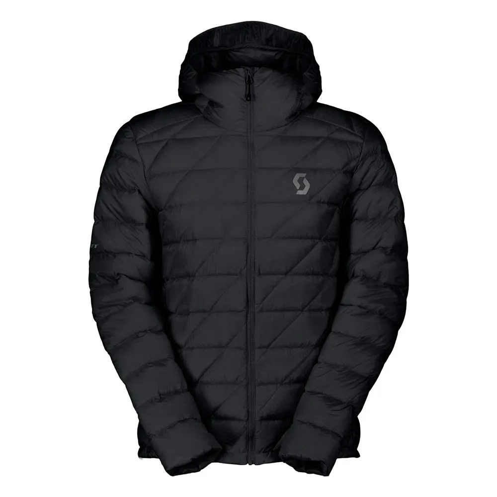 

Куртка Scott Insuloft Light down, черный