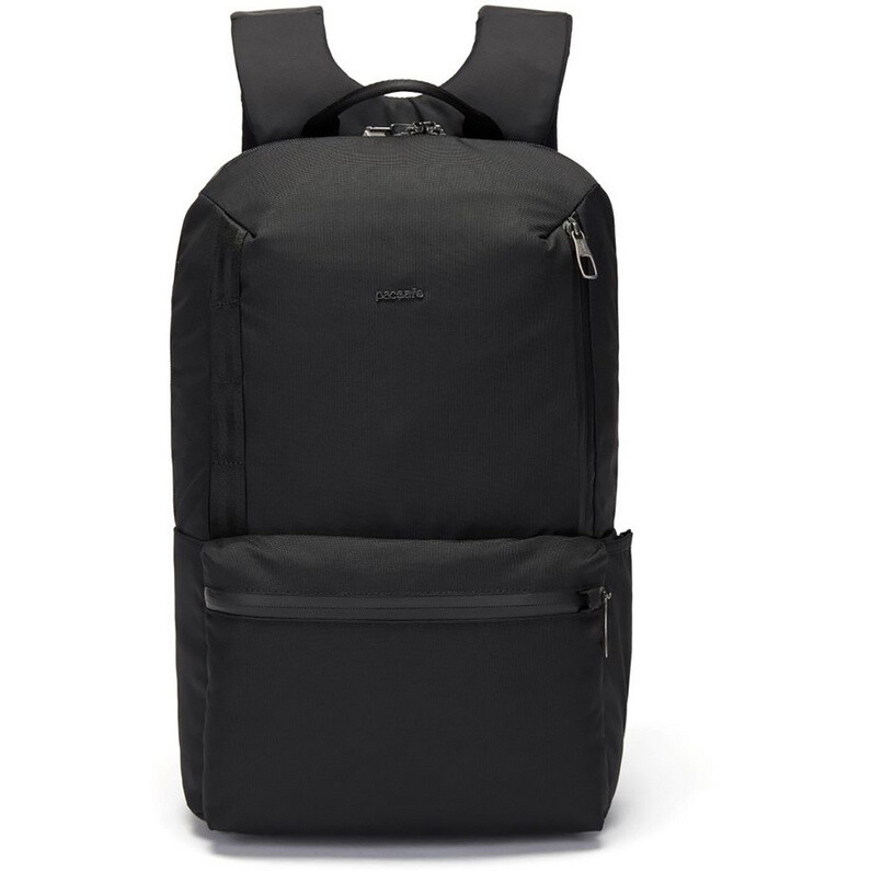 

Рюкзак Metrosafe X 20 Pacsafe, черный