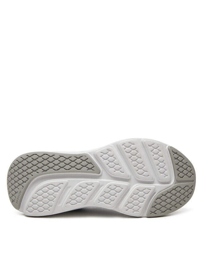 Кроссовки adidas Cloudfoam Go Lounger ID4024, черный — фото 4