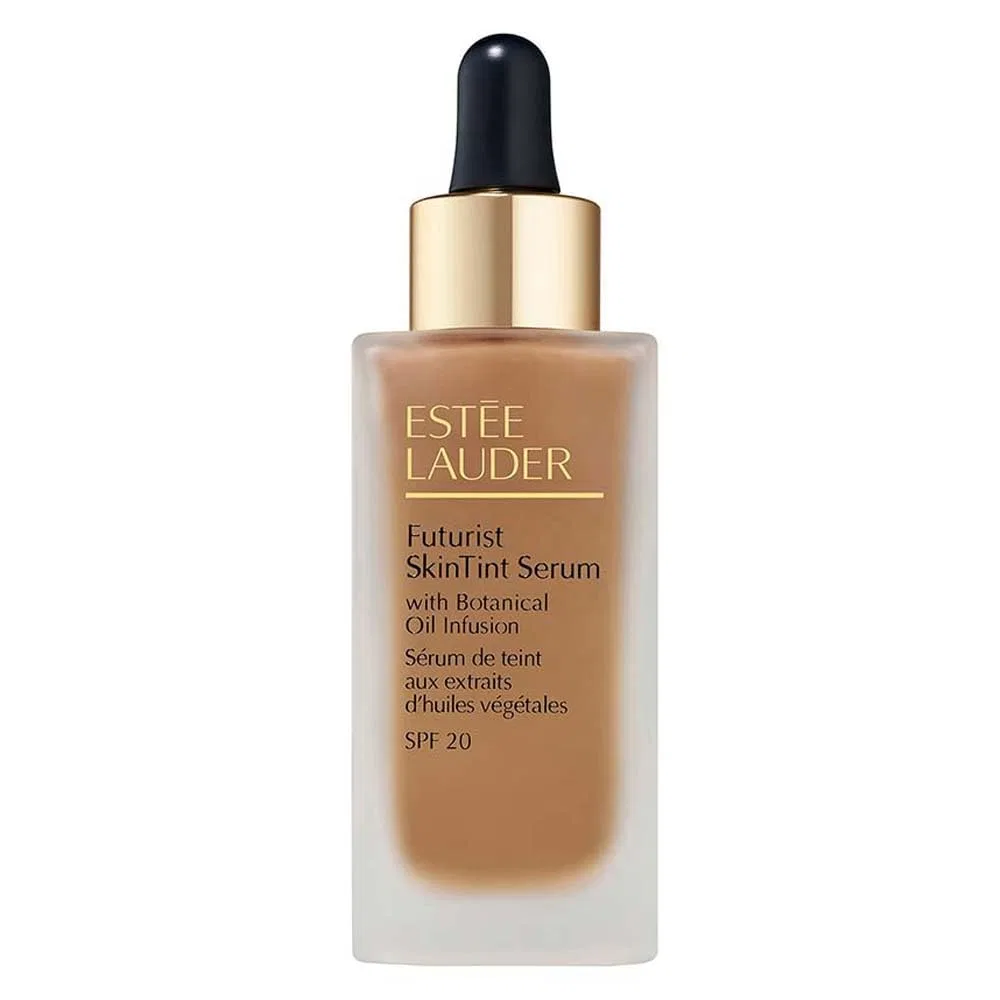 Сыворотка Estée Lauder — Тональная Futurist SkinTint Serum Foundation SPF 20 Estee