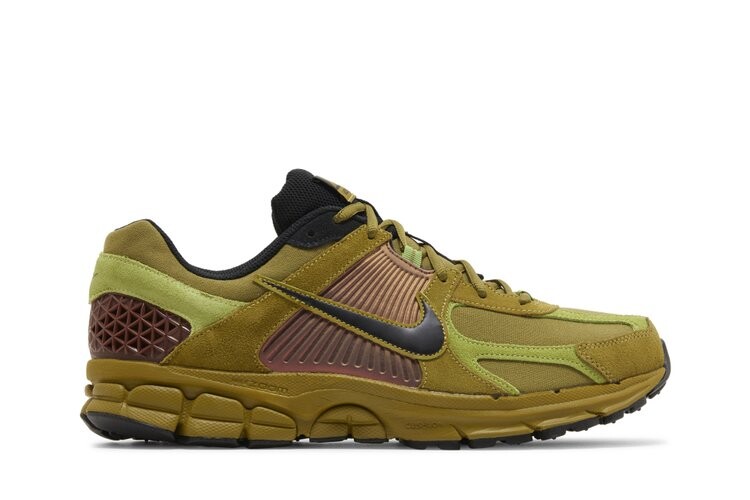 

Кроссовки Air Zoom Vomero 5, цвет Pacific Moss, Зеленый, Кроссовки Air Zoom Vomero 5, цвет Pacific Moss
