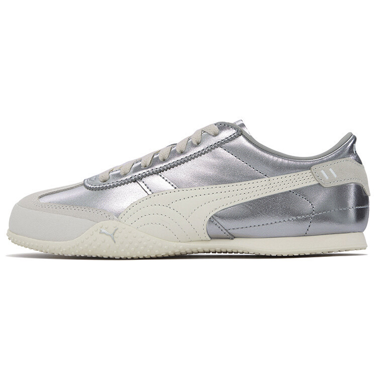 

Кроссовки Puma Bella Lifestyle Shoes Unisex Low-top Silver, серебряный, Серый, Кроссовки Puma Bella Lifestyle Shoes Unisex Low-top Silver, серебряный