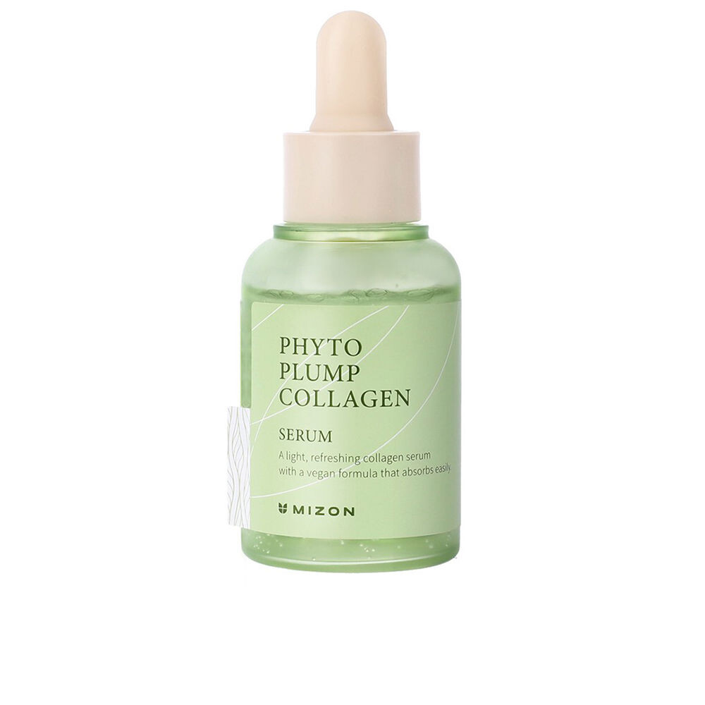 

Крем против морщин Phyto plump collagen serum Mizon, 30 мл