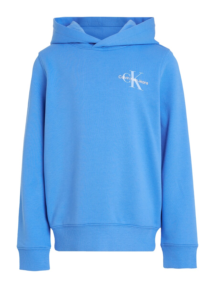 

Толстовка Calvin Klein Jeans, цвет Azure