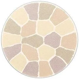 Пудра для лица Elegance La Poodle Auto Nuance Liquid Face Powder, 27 г, цвет Gorgeous