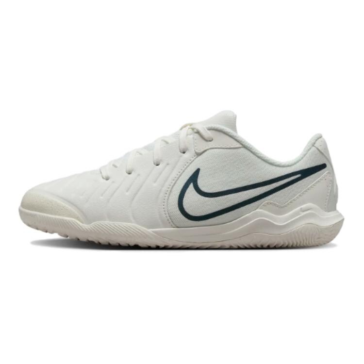 

Детские футбольные бутсы Nike Tiempo Legend 10 GS, Turquoise