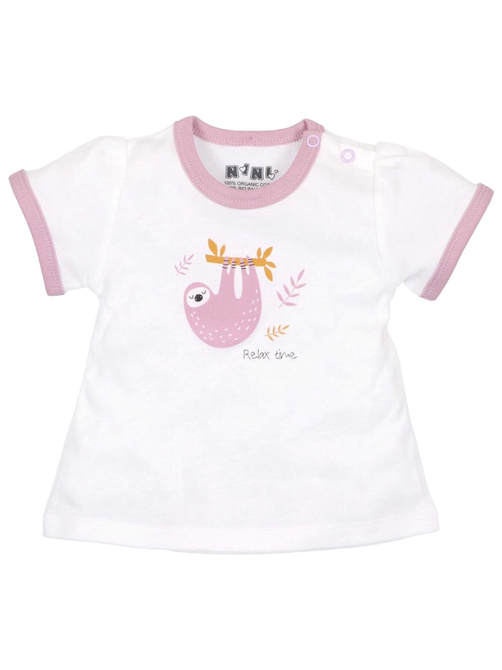 

Футболка Nini, красочный