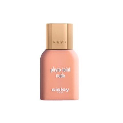 Женская тональная основа для второй кожи Phyto Teint Nude Water Infused, 30 мл, Sisley — фото 2