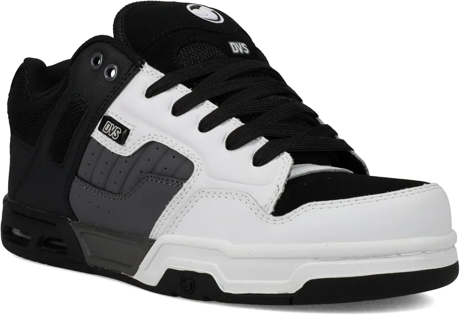 Мужские кроссовки DVS Enduro Heir Trainers, Black / White / Anthracite