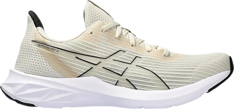 Кроссовки Wmns Versablast 3 'Oatmeal', кремовый