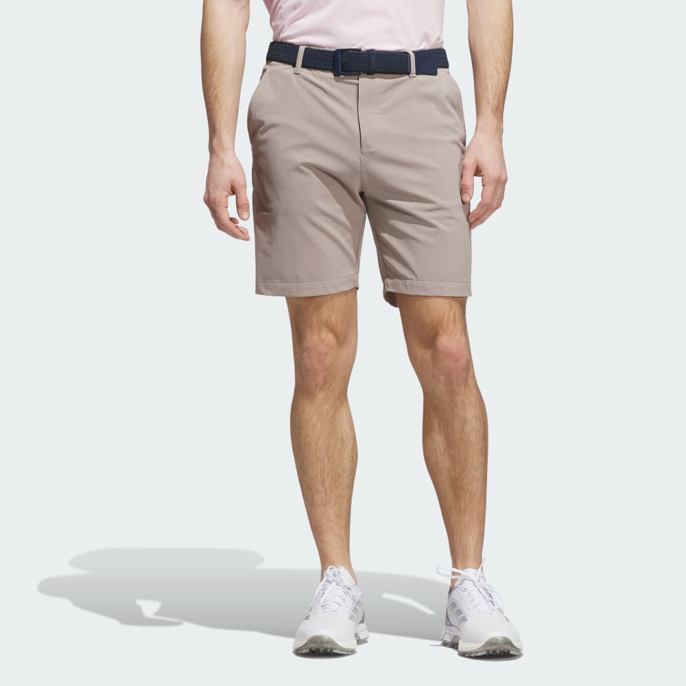

Спортивные шорты Adidas Ultimate365 Pull-On Golf Shorts, цвет Putty Beige
