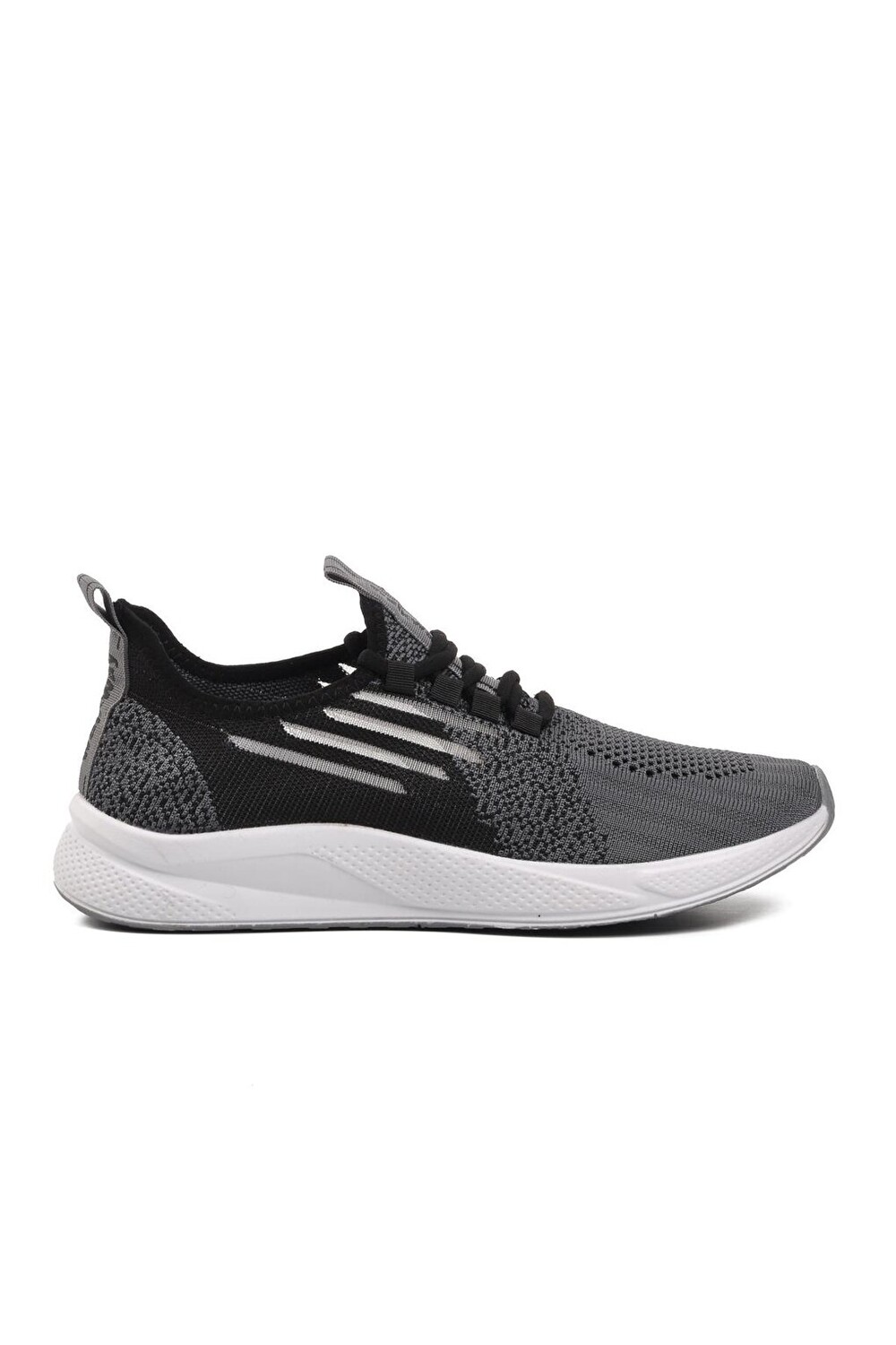 

Мужская спортивная обувь Black-Smoked Mesh Ravello Walkway