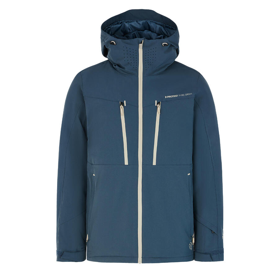 

Горнолыжная куртка Protest Prttimothy