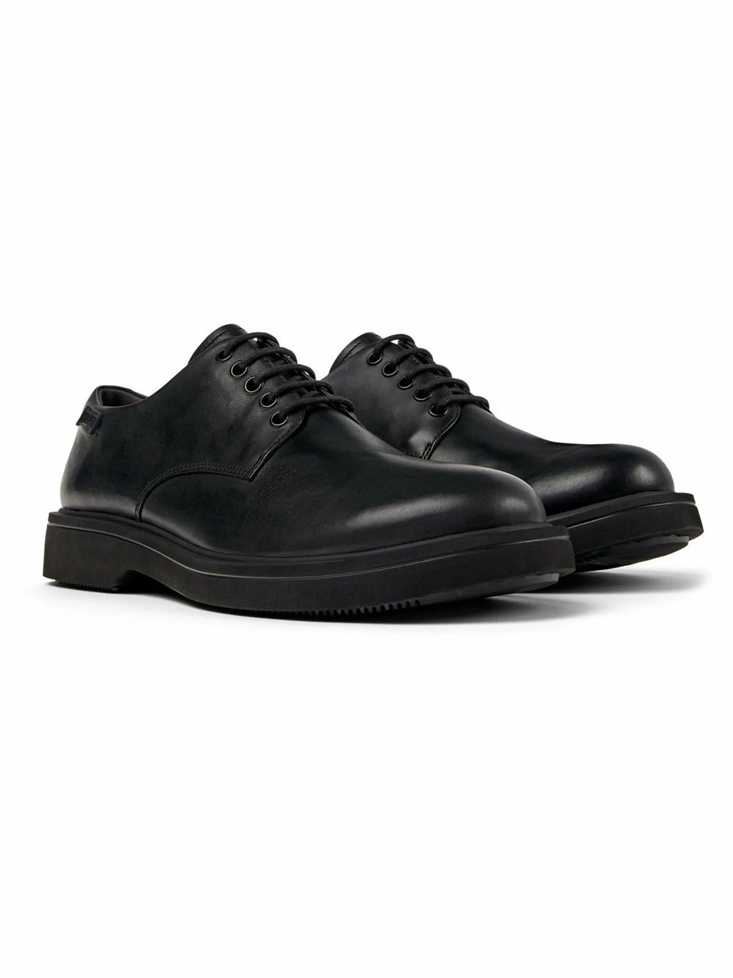 Туфли NORMAN / Классические туфли Camper, black