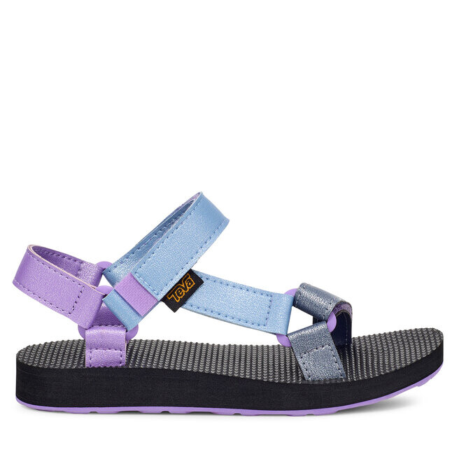 

Сандалии Teva Original Universal Glisten 1155072C FYW, цвет синий