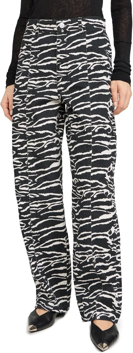 

Женские джинсы Nara от BAUM UND PFERDGARTEN