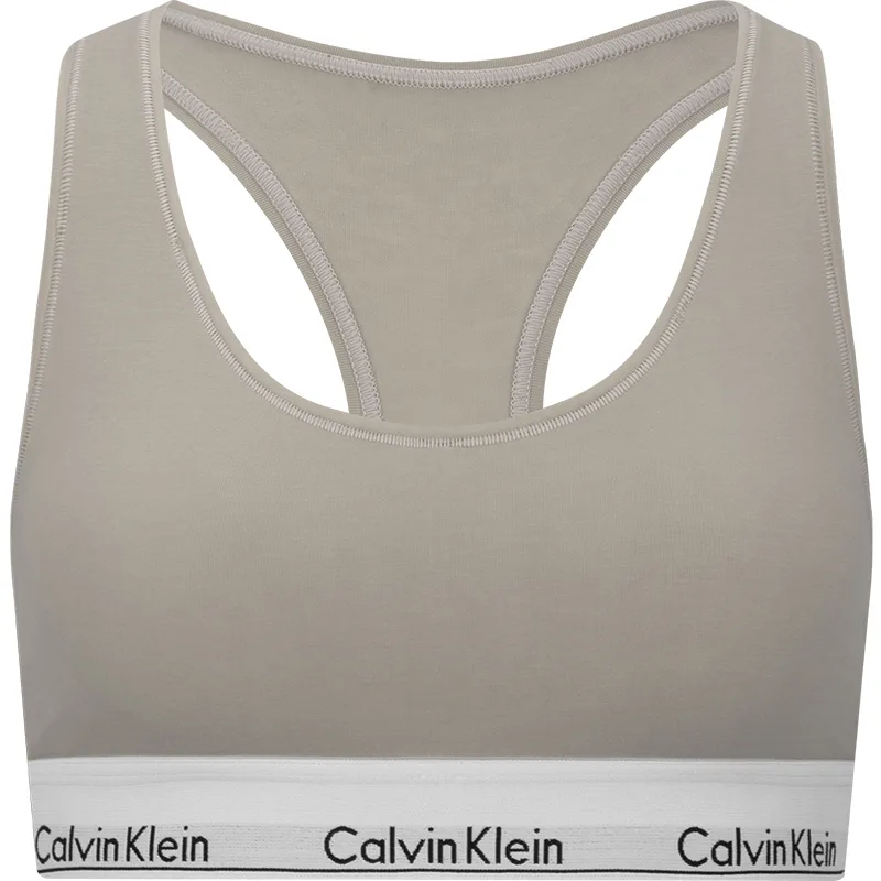 Calvin Klein Бюстгальтер CK Oat