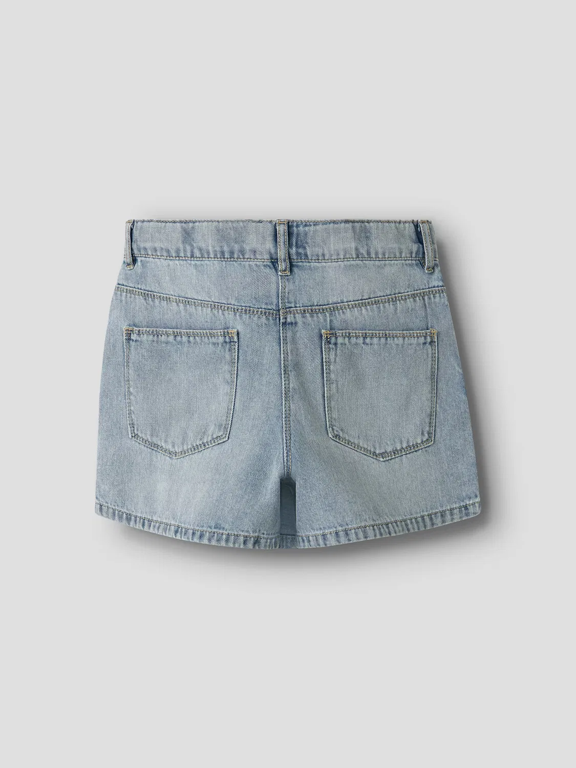 Юбка 'NKFALMA' Name It, Blue Denim — фото 2