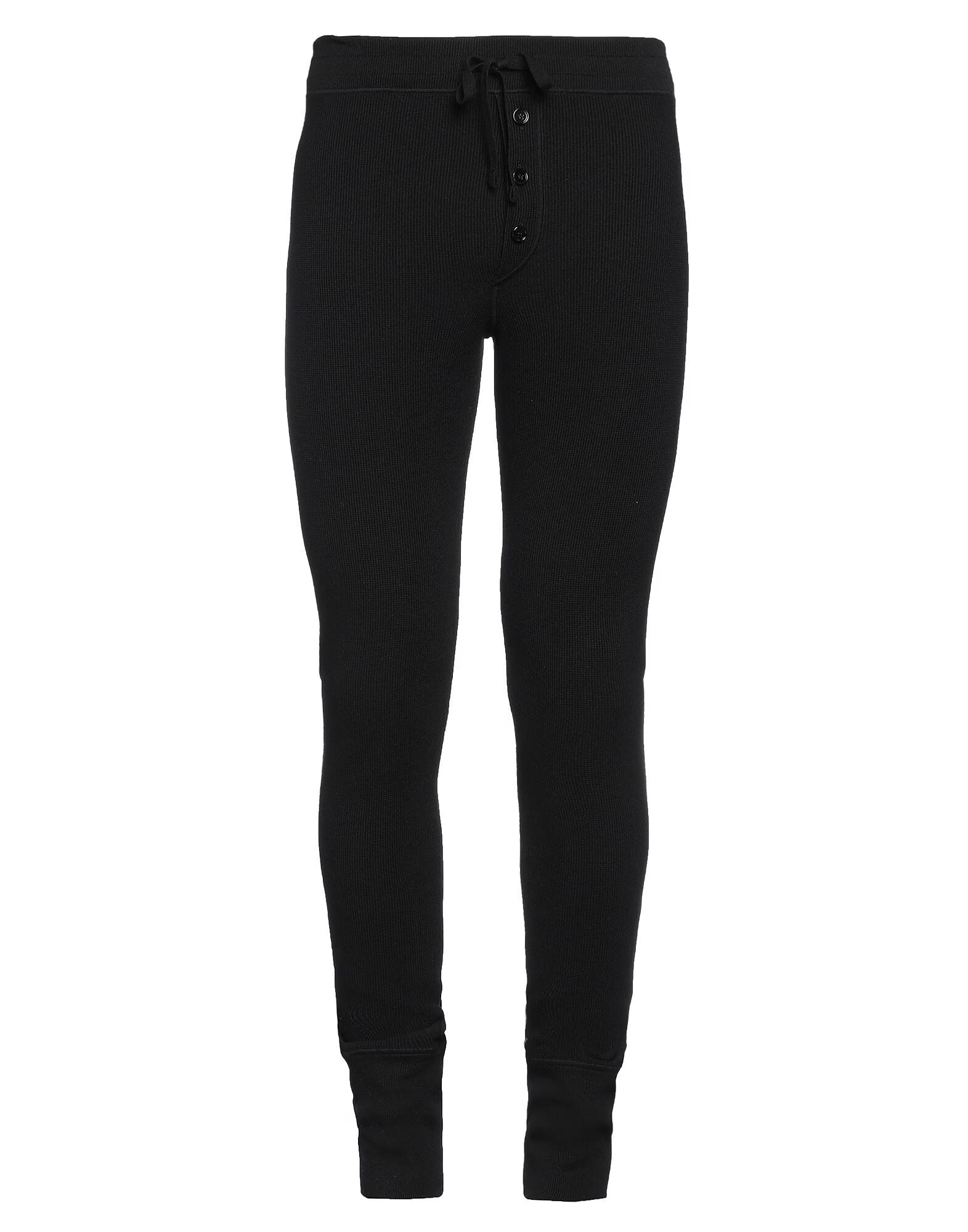 

Брюки Dolce&Gabbana, черный