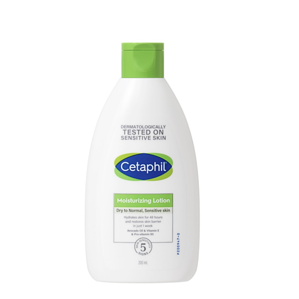 

Лосьон для тела Avocado увлажняющий, восстанавливающий, питающий, успокаивающий 118мл/237мл/473мл/591мл/591мл*2 Cetaphil