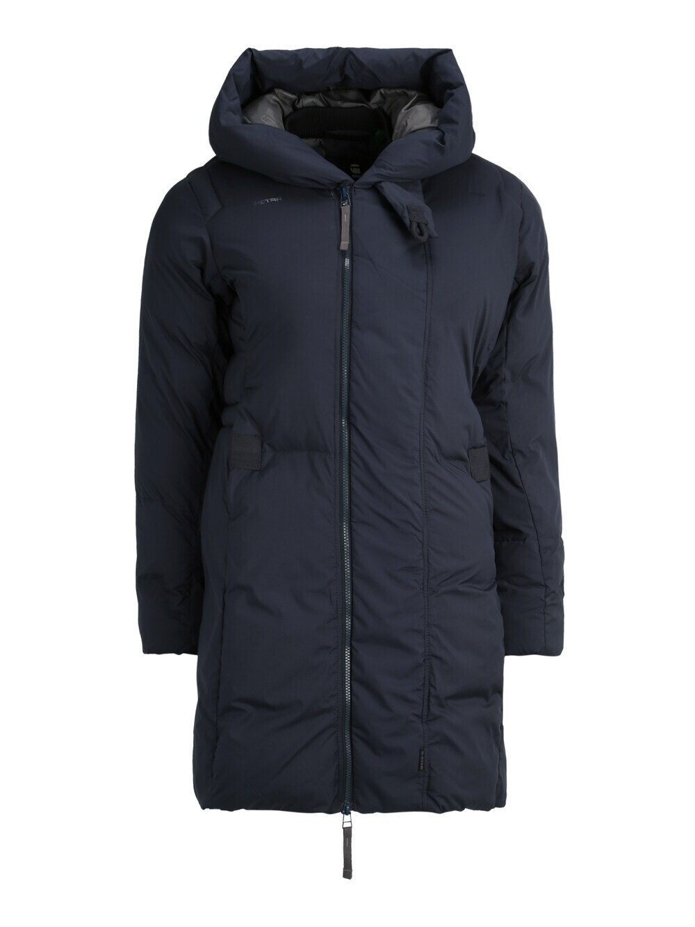 

Зимняя куртка G-Star RAW Whistler, темно-синий