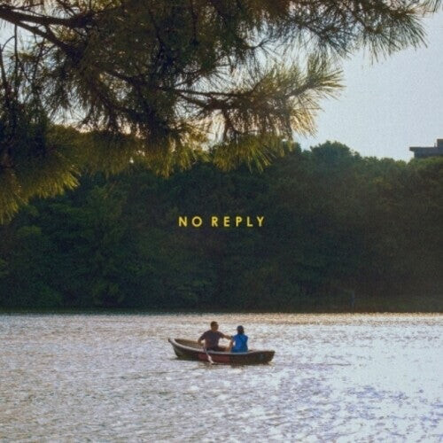 

CD диск Noreply: There Was Love