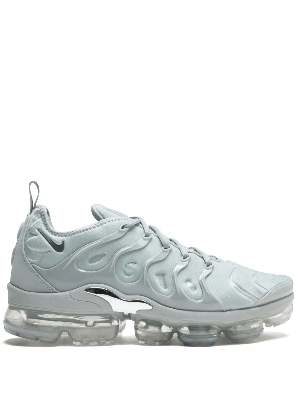 

Кроссовки 'Air Vapormax Plus' Nike, серый