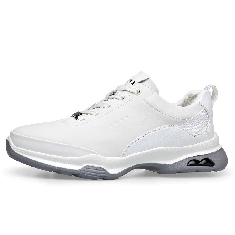 

Кроссовки мужские Lifestyle Shoes Men Low-Top Safiya, черный