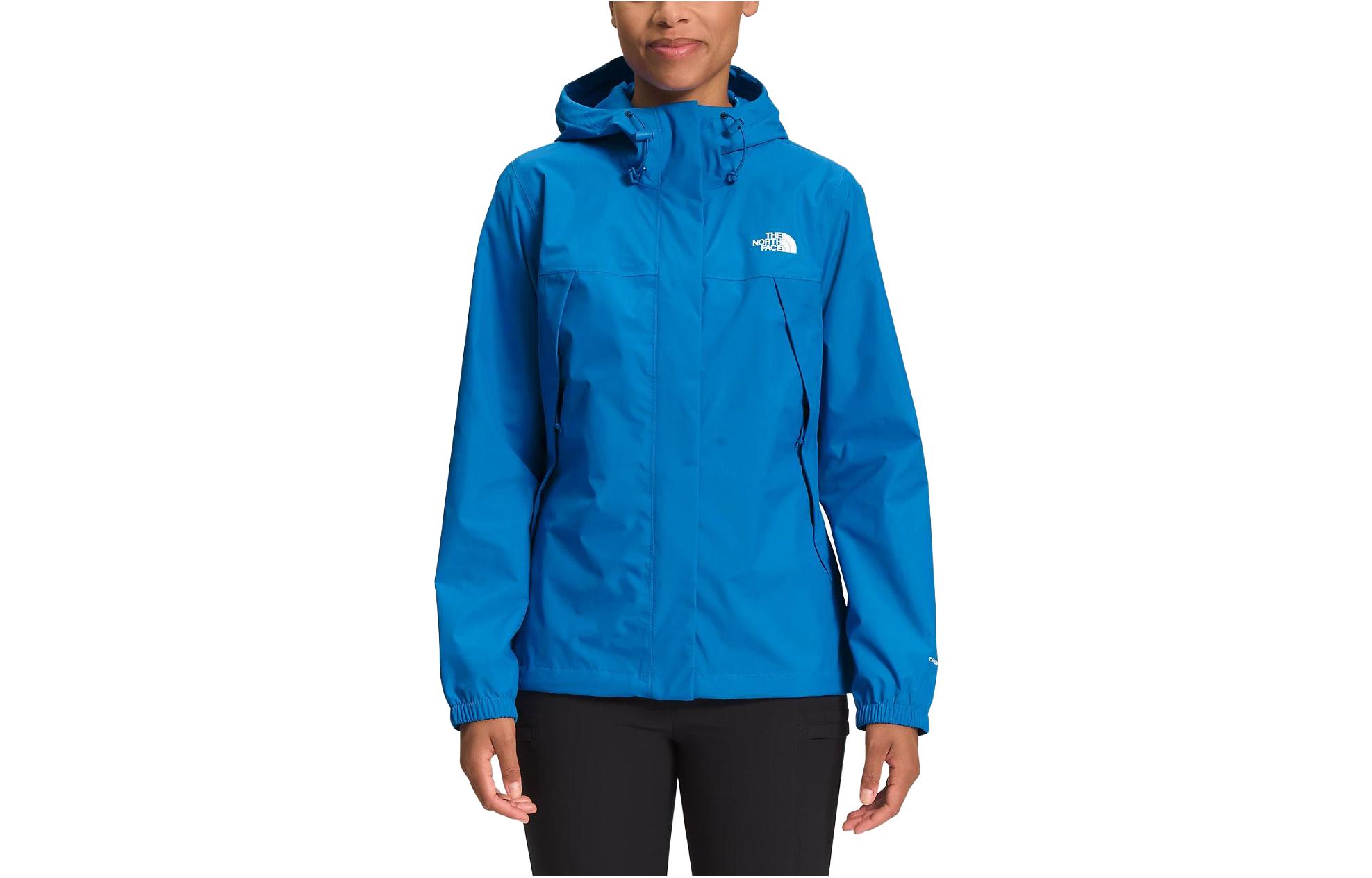 

THE NORTH FACE Женская куртка, цвет Blue