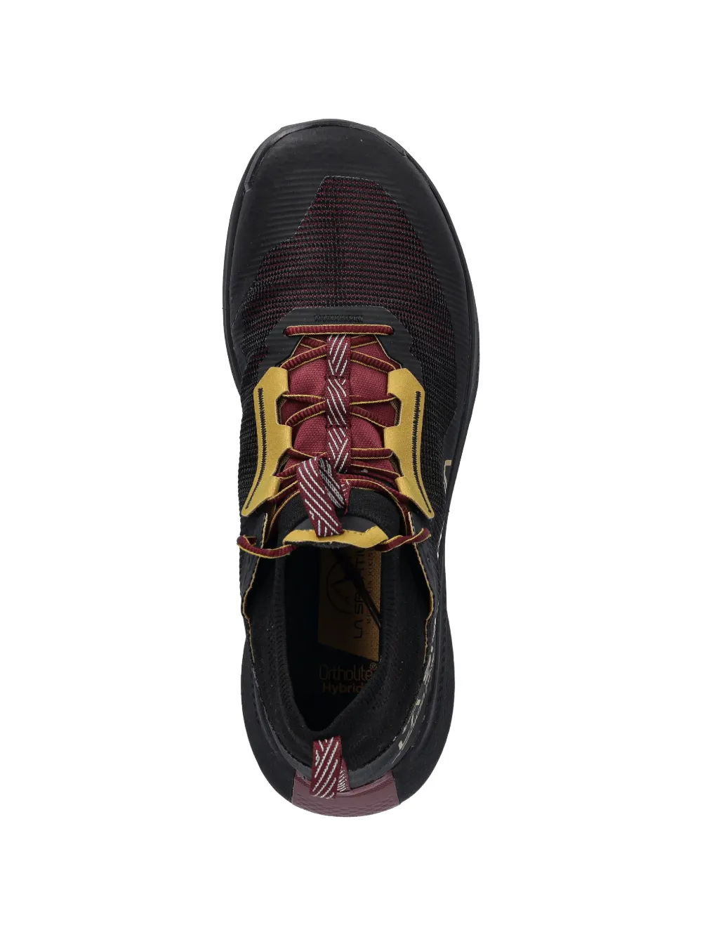 Кроссовки Prodigio Hike GTX La Sportiva, черный — фото 3