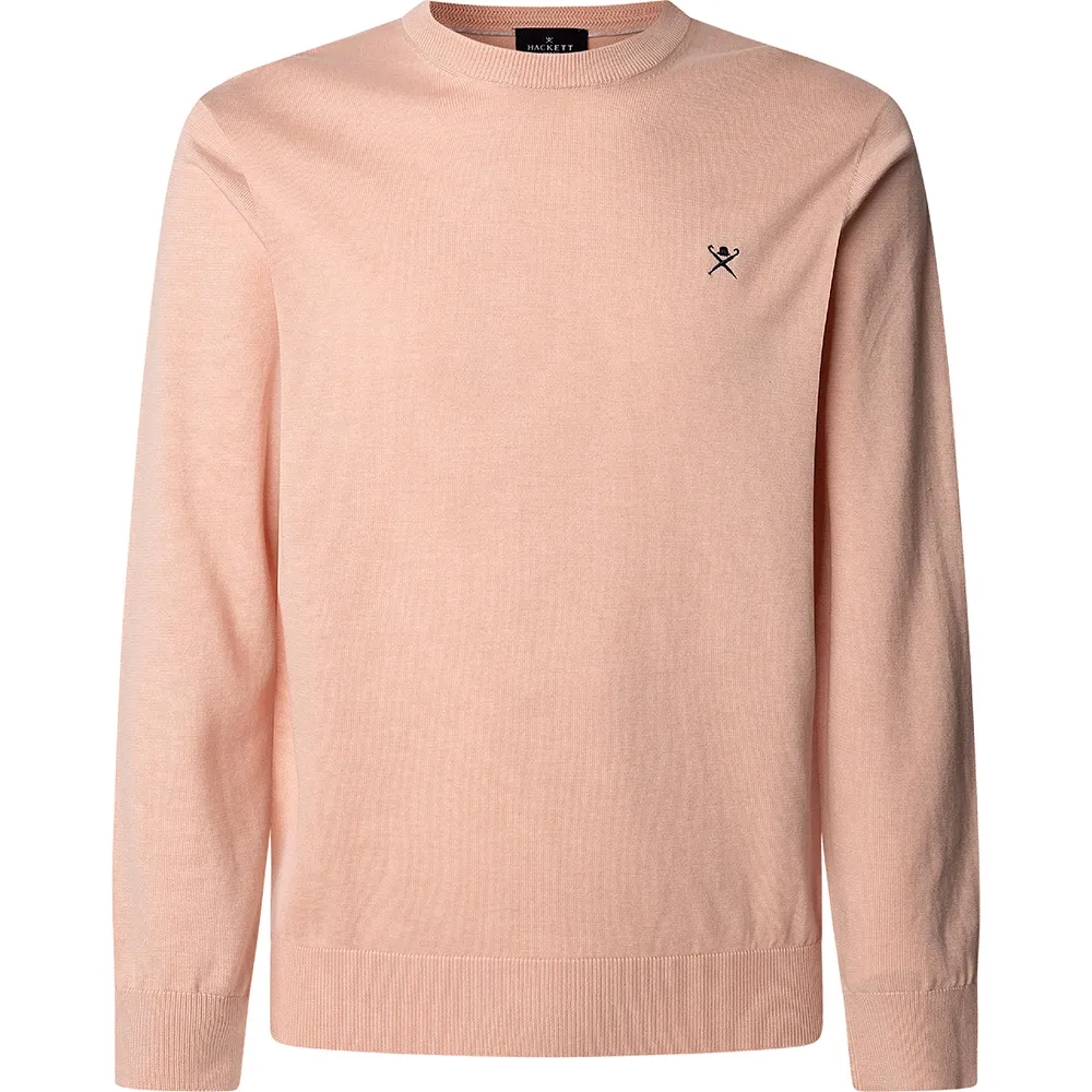 

Свитер Hackett HM703312, розовый