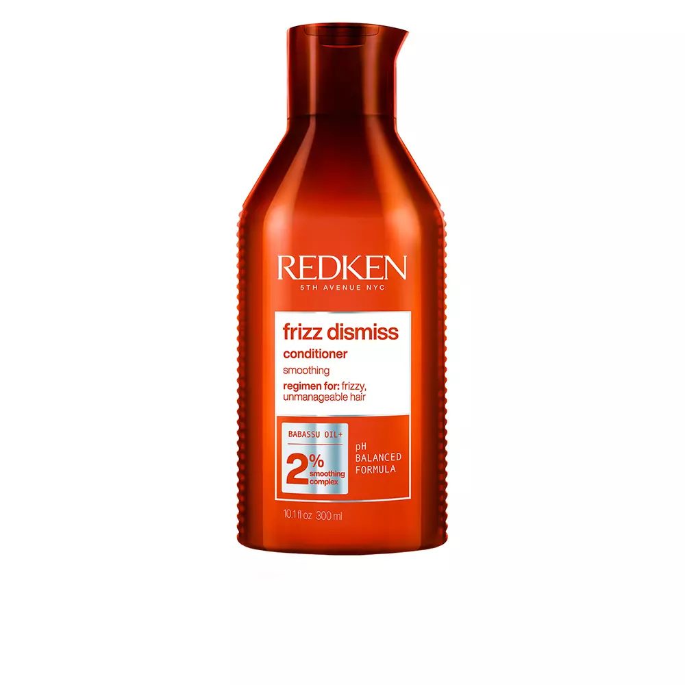 

Кондиционер для волос Frizz dismiss conditioner Redken, 300 мл.