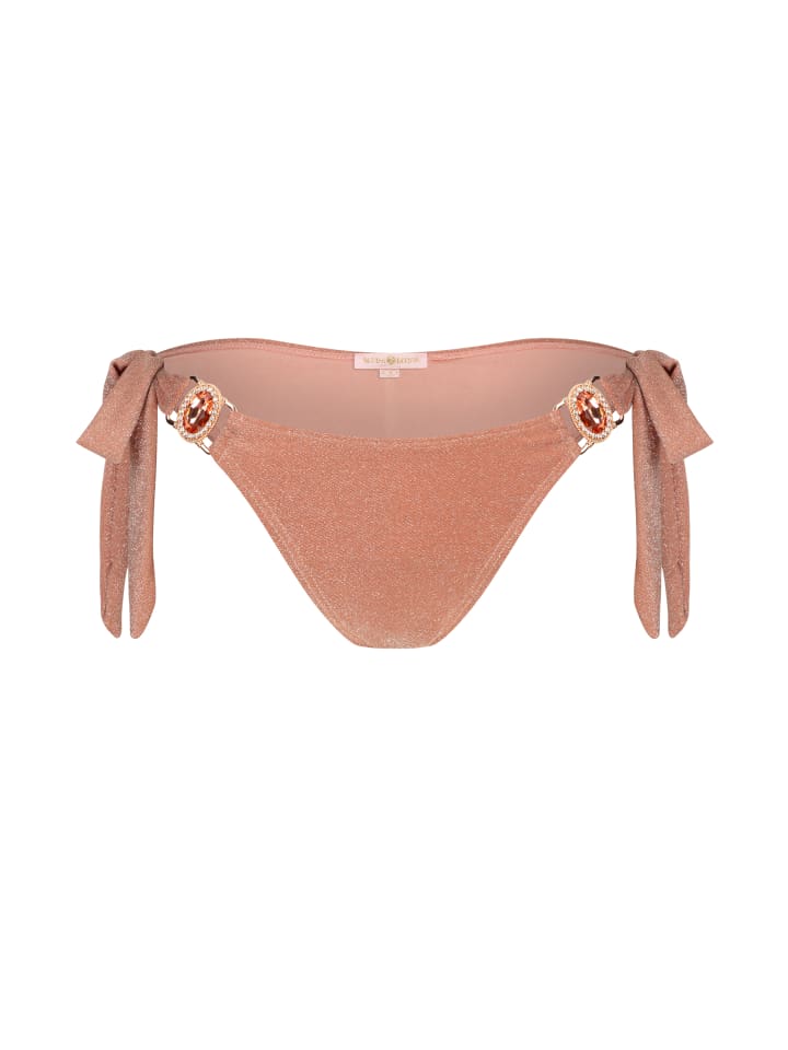 

Комплект бикини Moda Minx, цвет soft peach