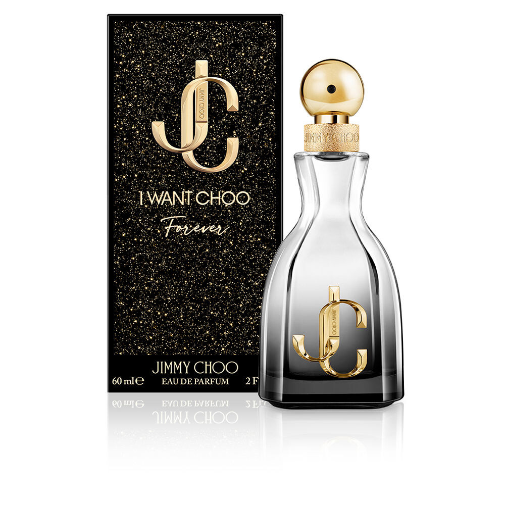 

Духи I want choo forever Jimmy choo, 60 мл