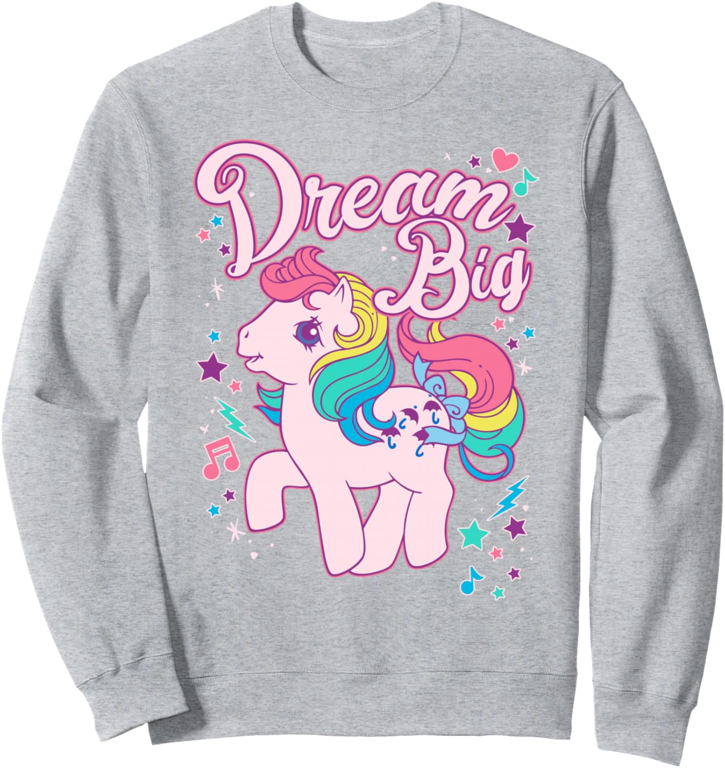 

Винтажная толстовка My Little Pony Parasol Dream Big Rainbow, синяя, Синий, Винтажная толстовка My Little Pony Parasol Dream Big Rainbow, синяя
