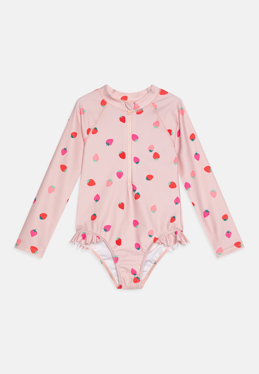 

Купальный костюм SWIMSUIT Lindex, фуксия