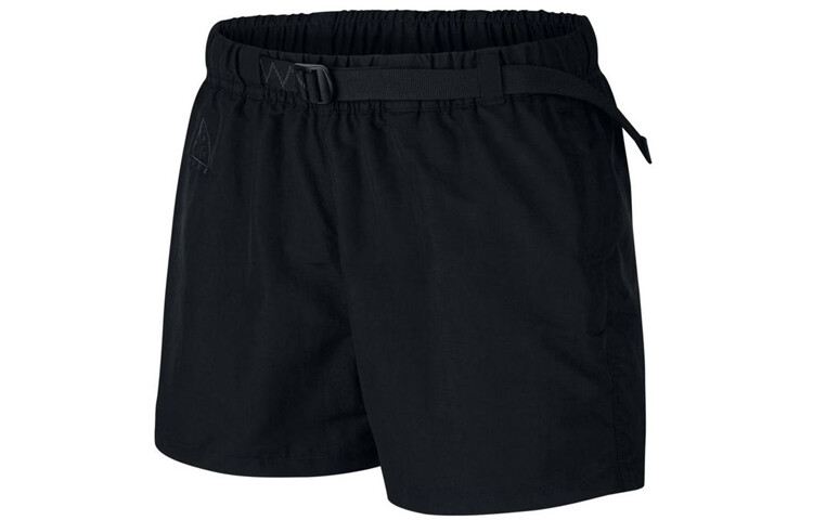 

Женские повседневные шорты Nike, цвет Black