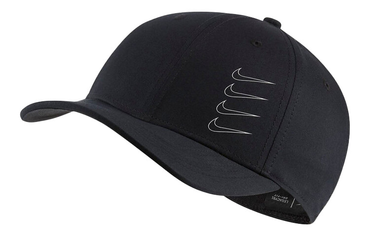 

Кепка унисекс Nike, Black