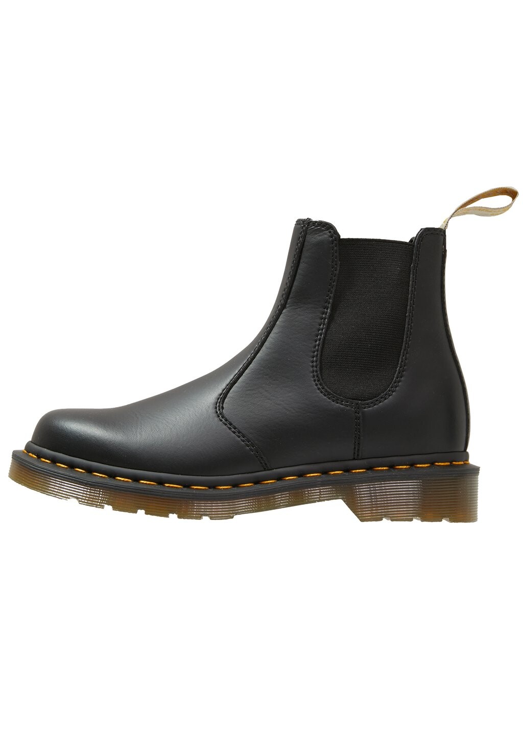 

Ботильоны Dr. Martens, черный