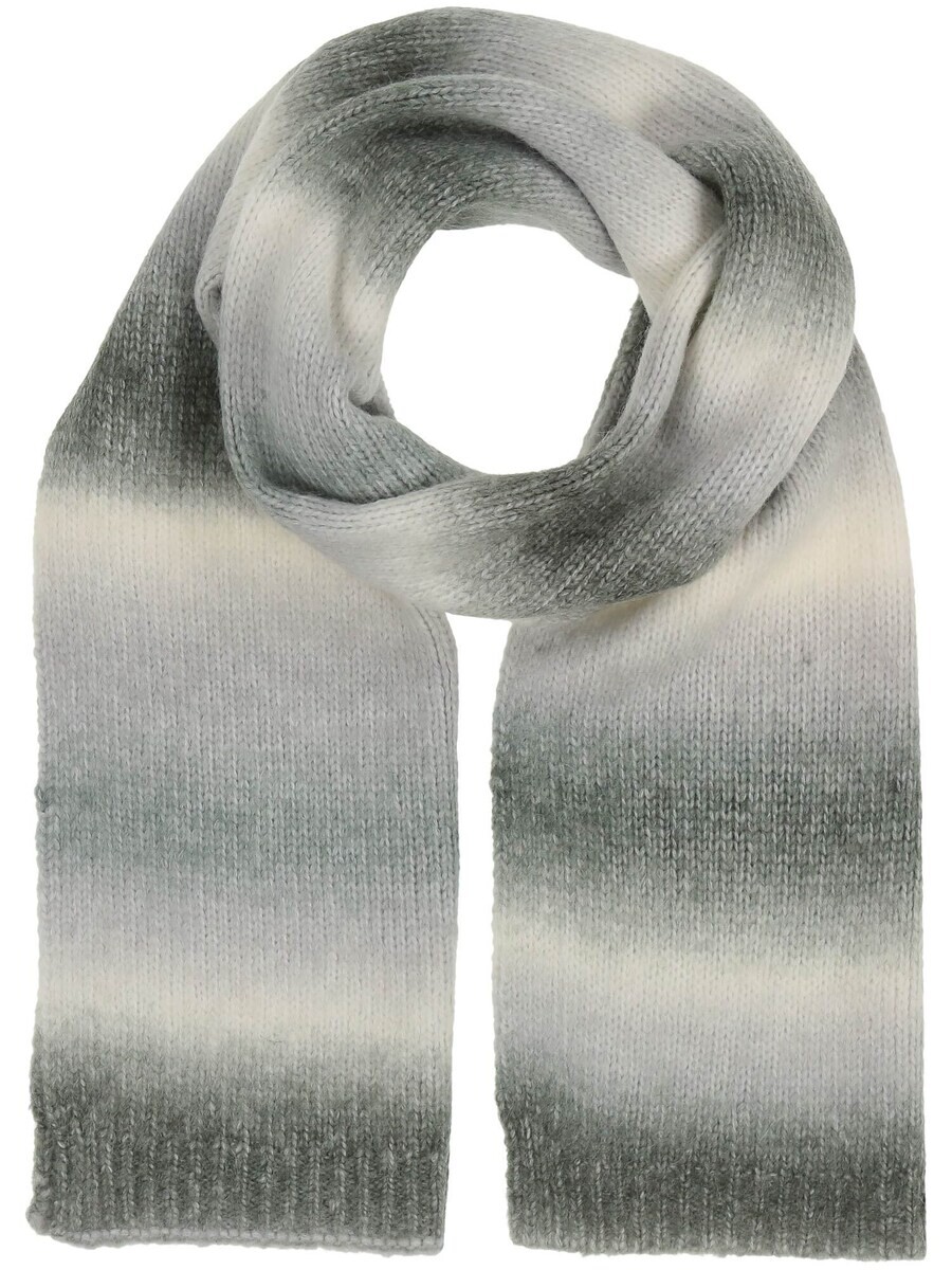 

Шарф FRAAS Scarf, пятнистый серый